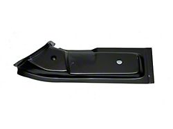 Chevelle Trunk Floor Brace, Right, 1964-1967