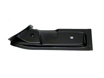 Trunk Floor Brace, Right (64-67 Chevelle; 64-67 Malibu)