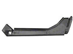 OPR Trunk Floor Drop Off Panel, Left (64-65 Chevelle; 64-65 Malibu)