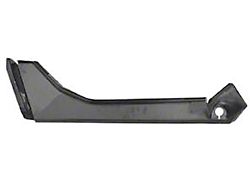 OPR Trunk Floor Drop Off Panel, Right (64-65 Chevelle; 64-65 Malibu)