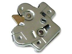 Cleaned Item Name: Deck Lid Latch (64-67 Malibu; 64-72 Chevelle)
