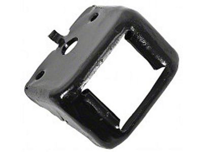 Trunk Lid Catch,70-72