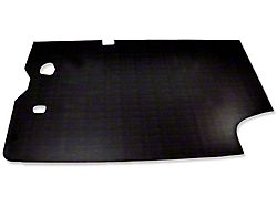 Trunk Mat (64-65 Chevelle; 64-65 Malibu)