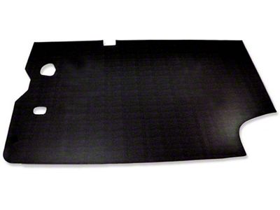 Chevelle Trunk Mat, 1964-1965