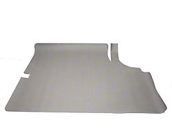 Trunk Mat (71-72 Chevelle)