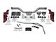 Chevelle Turbo Hydra-Matic 700R4 Automatic Transmission Conversion Kit, Convertible, 1968-1972