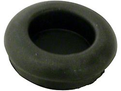 Chevelle Under Seat Floor Plug, Rear, 1966-1967