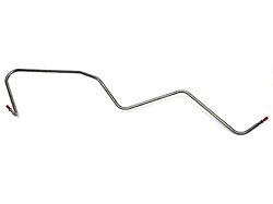 Chevelle Vacuum Modulator Line, Automatic Transmission, Turbo Hydra-Matic TH400, 1967-1969