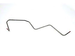 Vacuum Modulator Line, Automatic Transmission, Turbo Hydra-Matic TH400 (70-72 Chevelle)