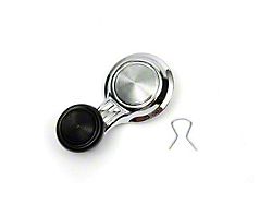 Vent Window Crank (68-72 Chevelle)