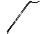 OPR Chevelle Vent Window Frame, 2-Door Coupe, Right, 1966-1967