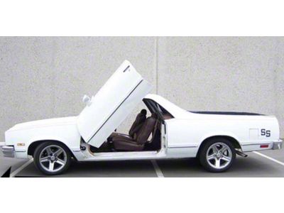 Vertical Door Kit, Lambo (78-80 Malibu)