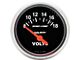 Chevelle Voltmeter, Sport-Comp Series, AutoMeter, 1964-1972