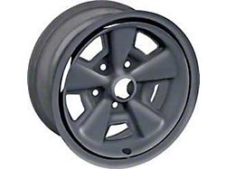 Wheel, 15 x 7 5 Spoke, Steel (1973 Malibu; 71-73 Chevelle)