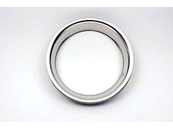 Wheel Trim Beauty Rings, Rally Wheel, 14 X 7, 74-75 (64-73 Chevelle; 64-73 Malibu)