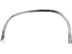 OPR Chevelle Wheel Well Molding, Front, Right, 1970-1972