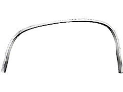 OPR Mldg,Rear Wheel Opng,Psngr Repro ,68-69