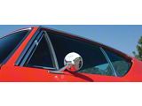 Window Felt Kit,2 Dr Hardtop,1968