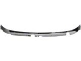 OPR Chevelle Windshield Molding, Lower, 1968-1972