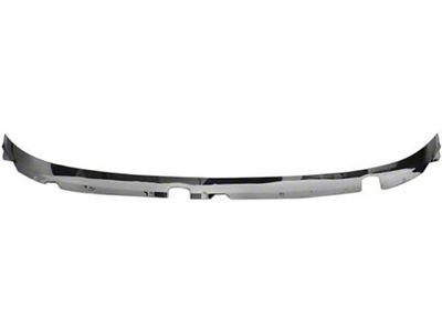 OPR Chevelle Windshield Molding, Lower, 1968-1972