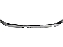 Chevelle Windshield Molding, Lower, 1968-1972