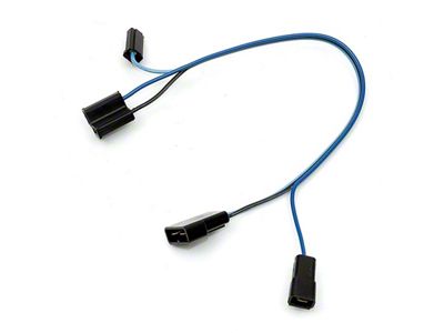 Harness,Wiper,2-Speed w/Washer,1966