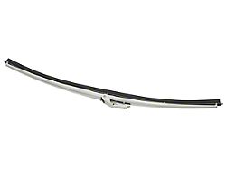 Wiper Blade and Insert; 15-Inch (64-67 Chevelle)