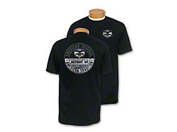 Chevrolet American Original Charcoal T-Shirt