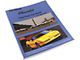 Chevrolet Indy Pace Car Book