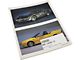Chevrolet Indy Pace Car Book