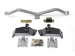Chevrolet Truck LS Conversion Kit, With 6L80E Or 6L90E Transmission, 1964-1972
