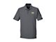 Chevrolet Under Armour Performance Polo - Graphite