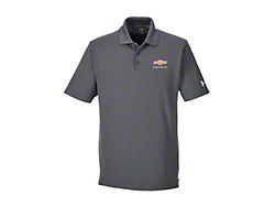 Chevrolet Under Armour Performance Polo - Graphite