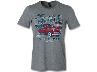 Chevrolet Workhorse Tee