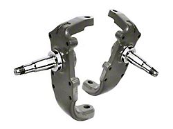 Chevy 2'' Drop Spindle By RideTech 1955-1957