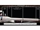 Flaming River 30-Inch Floor Shift Tilt Steering Column; 2-Inch Tube Diameter; Polished (55-56 150, 210, Bel Air, Nomad)