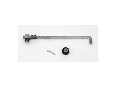 Chevy Accelerator Rod, Fuel Injection, 1957