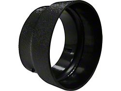 Adapter, Vintage Air Conditioning To Factory Dash Outlet (55-57 Chevy Bel Air; 55-57 Chevy 150; 55-57 Chevy 210; 55-57 Chevy Nomad)