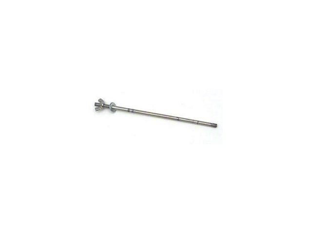 Air Cleaner Retaining Stud,2BBL Carb,SB,55-56