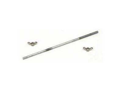 Chevy Air Cleaner Retaining Stud, 4-Barrel Carburetor, Small Block, 1955