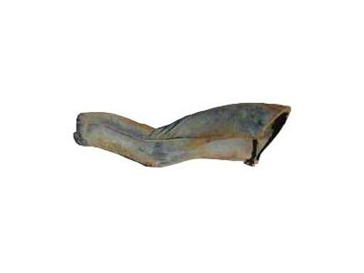 Chevy Air Duct, Forward, Used, 1957