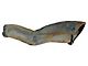 Chevy Air Duct, Forward, Used, 1957