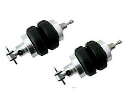 Air Ride ShockWave Kit, Front (55-57 Chevy Bel Air; 55-57 Chevy 150; 55-57 Chevy 210; 55-57 Chevy Nomad)