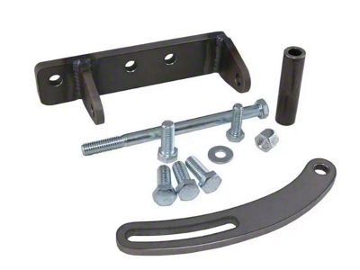 Alternator Bracket Kit,6-Cylinder,49-62