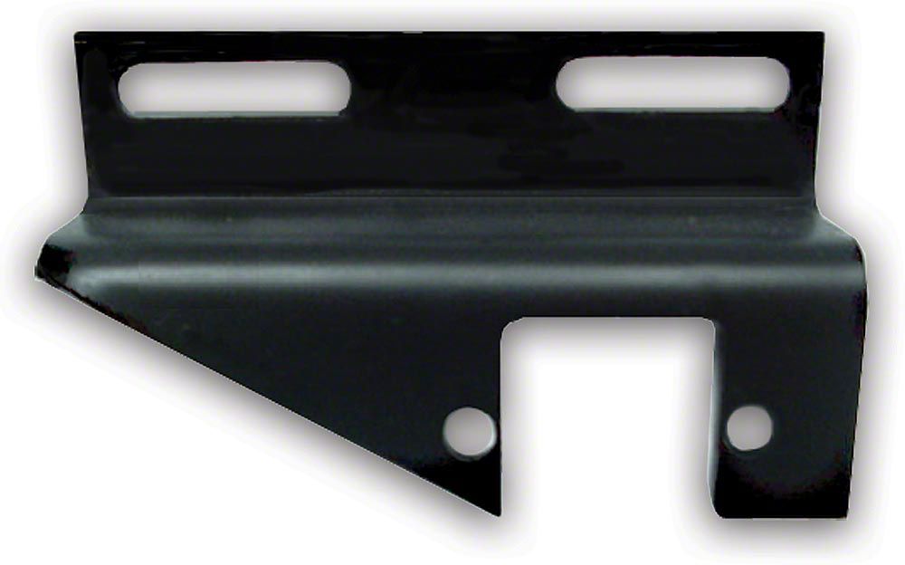 Hedman Right Side Alternator Bracket Hedman Right Side Alternator Bracket