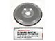 Chevy Aluminum Flywheel, For Large Bellhousing & 1987 Up Engine Conversion, 1955-1957