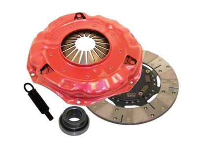 Chevy and GMC Truck Clutch Set, Big Block, 454, Ram HDX, 1997-2000