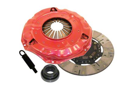 Chevy and GMC Truck Clutch Set, Big Block, 454, Ram Powergrip, 1990-1995