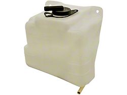 Chevy And GMC Truck Coolant Recovery Tank, 1988-2002