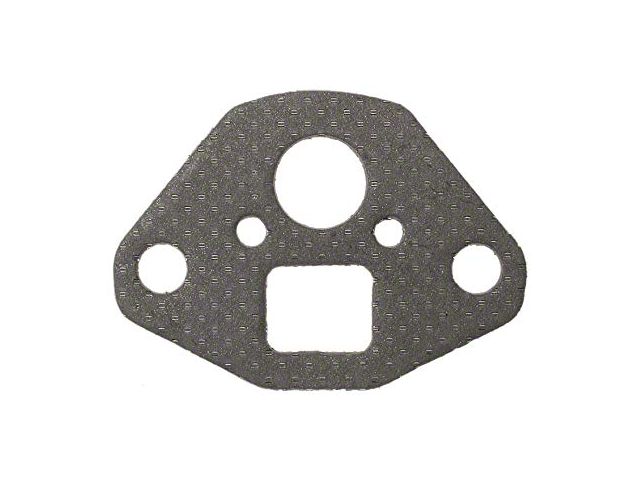 Chevy And GMC Truck EGR Valve Mounting Gasket, V8, AC Delco,1955-1986